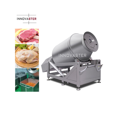 Máquina de marinagem automática para carne