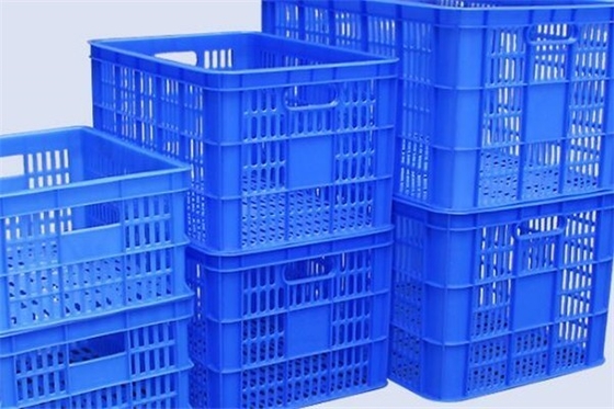 6000*2800*2200 Ano 2021 Lavadora de caixas de plástico para lavagem industrial de pratos de padaria