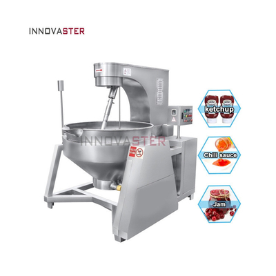 220V/230V/380V/415V/440V Caldeirão com chaleira de tensão para máquina de fabricação de confete de 615 kg
