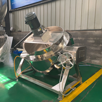 Máquina de mistura de cozinha de chocolate de aço inoxidável 304 para hotéis e cozinhas comerciais