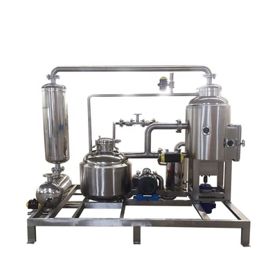 25L Capacidade Máquina automática de fritura de frutas e vegetais com baixo teor de óleo