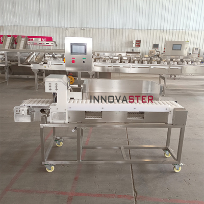 Máquina automática de fabricação de espinhos de carne de carne de carneiro para processamento de carne
