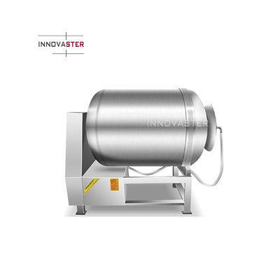 Equipamento de fast food Máquina de marinagem automática de misturador de carne com tensão de 220v/380v