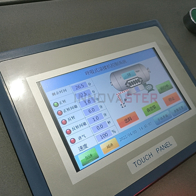 220v/380v Máquina automática de processamento de carne para marinagem de carne de carneiro e de bovino