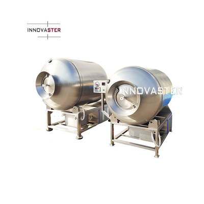 220v/380v de aço inoxidável de frango marinando máquina de carne 300 kg para o seu