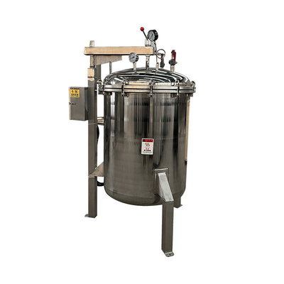 615 kg Pão de cozinha industrial de alta pressão/Cazalha para 220V/230V/380V/415V/440V