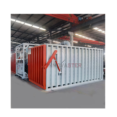19kw Multifunção Vegetal e Alimentos Cozinhados Cooler de vácuo máquina de pré-refrigerador