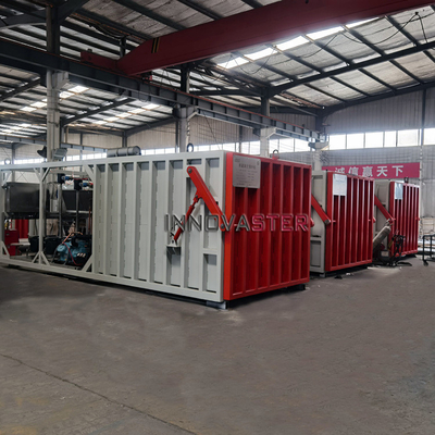 2023 ano máquina de pré-refrigeração de repolho de vácuo de refrigeração com capacidade de 1000 kg