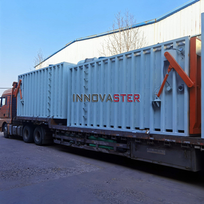 2023 ano máquina de pré-refrigeração de repolho de vácuo de refrigeração com capacidade de 1000 kg