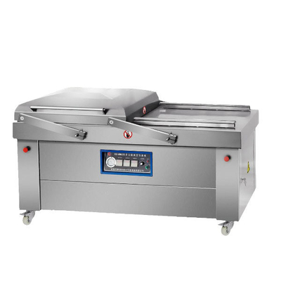 Máquina de embalagem a vácuo para embalagem de sacos de alimentos peso de carne KG 516 desempenho competitivo
