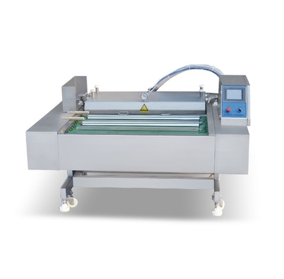Eletric Table Top Vacuum Sealer para cozinha Atmosfera modificada Embalagem Apoio online