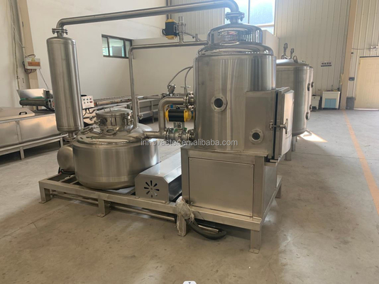 Máquina Elétrica de Fritagem de Batatas Doces com Fritagem Automática a Baixa Temperatura
