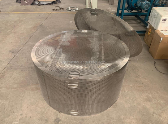 215 KG Capacidade de vácuo Fritura a baixa temperatura Desidratação Máquina de Fritura de Okra Seca