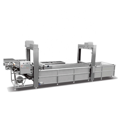 Degelo Degelo de produtos congelados Máquina de degelo rápido