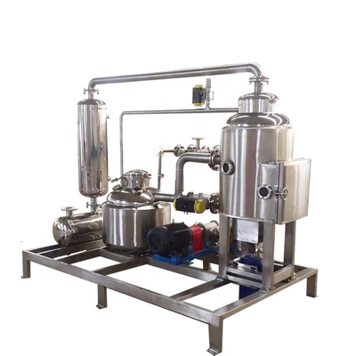 Máquina de fritura de frutas a vácuo e crispas automática perfeitamente crocante sempre
